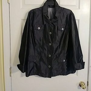 Westbound extra large jacket